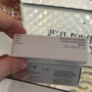 New r.e.m beauty liquid eyeshado